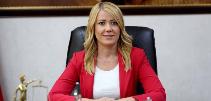 BAŞKAN DOĞAN’DAN YENİ YIL MESAJI