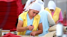 DENİZLİ’DE İHRACAT’TAN ÇOK İTHALAT’TA ARTIŞ VAR