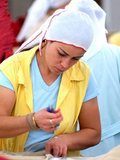 DENİZLİ’DE İHRACAT’TAN ÇOK İTHALAT’TA ARTIŞ VAR