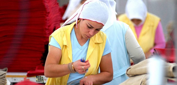 DENİZLİ’DE İHRACAT’TAN ÇOK İTHALAT’TA ARTIŞ VAR