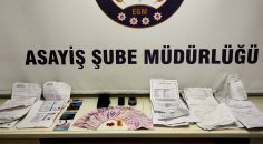 DENİZLİ’DE 83 KİŞİ TUTUKLANDI