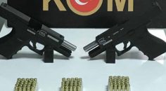 DENİZLİ’DE 103 KİŞİ TUTUKLANDI