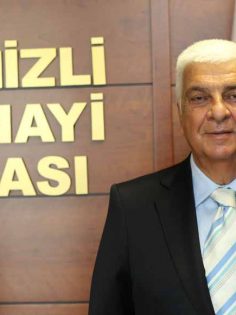 KEÇECİ: İHRACATÇININ MALİYETLERİ BIÇAK SIRTINDA