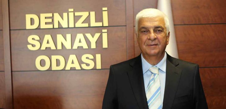 KEÇECİ: İHRACATÇININ MALİYETLERİ BIÇAK SIRTINDA