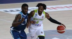 MERKEZEFENDİ BASKET’TE KORONAVİRÜS ŞOKU