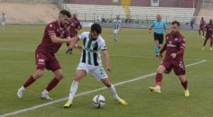 DENİZLİSPOR’UN MUHTEŞEM DÖNÜŞÜ: 4-3