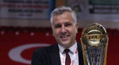 AKTAŞ: GEVŞEME, HATA YAPMA LÜKSÜMÜZ YOK