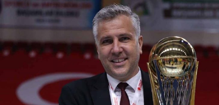 AKTAŞ: GEVŞEME, HATA YAPMA LÜKSÜMÜZ YOK