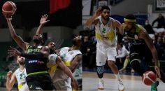 MERKEZEFENDİ BASKET KORONAVİRÜS MAĞDURU