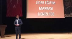 BURSLULUK SINAVINA YOĞUN KATILIM