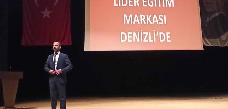 BURSLULUK SINAVINA YOĞUN KATILIM