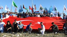 874 YILLIK ZAFERİN ANISINA OKÇULUK TURNUVASI DÜZENLENECEK