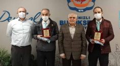 GÜLER YÜZLÜ ULAŞIM ÖDÜLLENDİRİLİYOR