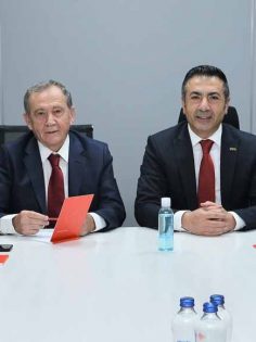 DTO VE DİMSİAD’DAN ORTAK AÇIKLAMA