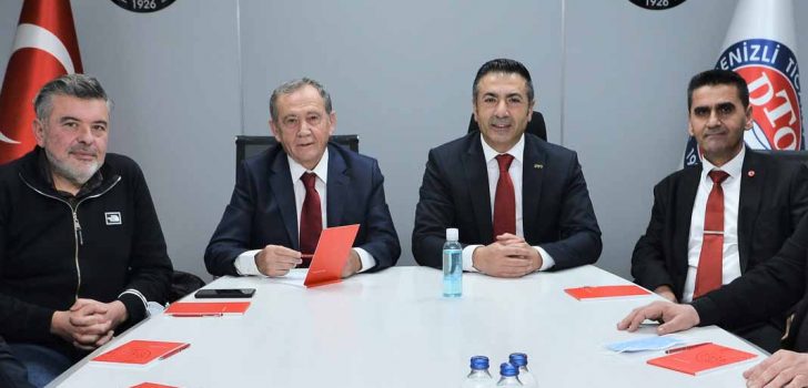 DTO VE DİMSİAD’DAN ORTAK AÇIKLAMA