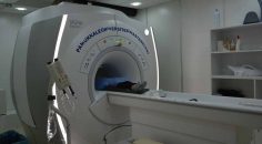 PAÜ HASTANESİ’NDE YENİ MR CİHAZI ÇEKİMLERE BAŞLATILDI