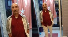 EĞLENCENİN SONU ÖLÜMLE NOKTALANDI