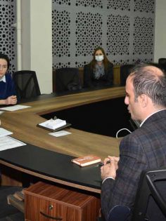 EĞİTİME YÖN VERENLERİN İHTİYAÇ ANALİZİ RAPORU KİTAPLAŞTI