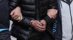 DENİZLİ’DE 1 FETÖCÜ TUTUKLANDI