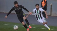 HOROZ’UN TEK DÜŞÜNCESİ GALİBİYET