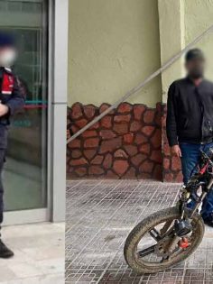 JASAT, 3 İLÇEDEKİ HIRSIZLIK OLAYINI AYDINLATTI