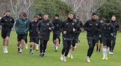 DENİZLİSPOR 3 PUANA KİLİTLENDİ