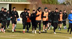 DENİZLİSPOR 3 PUANA ŞARTLANDI