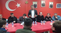 ARTAN İNTİHAR VAKALARI SİYASİLERİ HAREKETE GEÇİRDİ