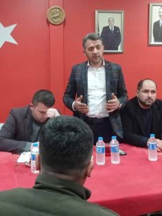 ARTAN İNTİHAR VAKALARI SİYASİLERİ HAREKETE GEÇİRDİ