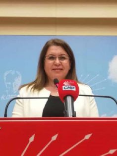 MİLLETVEKİLİ KARACA, ELEKTRİK KESİNTİSİNİ SORDU