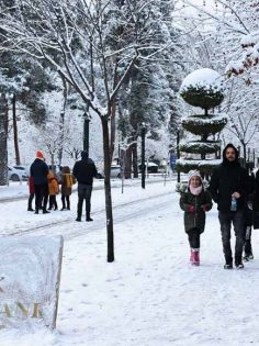 BÜYÜKŞEHİR PARKLARINDA KARTPOSTALLIK GÖRÜNTÜLER