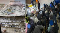 DENİZLİ’DE KUMAR VE FUHUŞ OPERASYONU