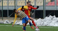 MEKİK, KARAKOÇAN MAÇINA HAZIR