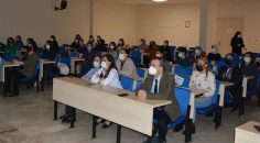 PAÜ HASTANELERİNDE YOĞUN BAKIM KURSLARI