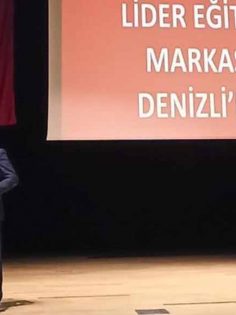 MEKTEBİM KOLEJİ PUSULAM KAMPÜSÜ’NDE ERKEN KAYIT DÖNEMİ