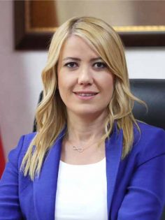 BAŞKAN DOĞAN’DAN ÇALIŞAN GAZETECİLER GÜNÜ MESAJI