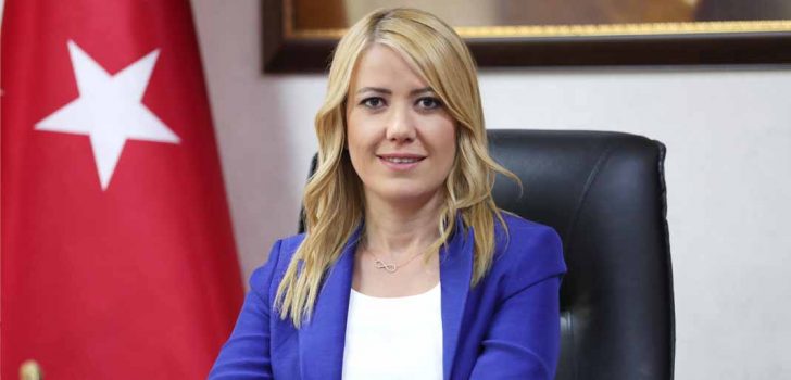 BAŞKAN DOĞAN’DAN ÇALIŞAN GAZETECİLER GÜNÜ MESAJI