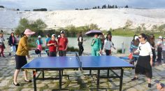 SPOR’DA 2021’DEN AKILDA KALANLAR