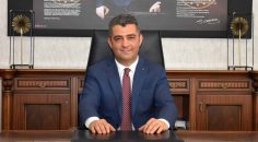 MİLLİ EĞİTİM MÜDÜRÜNDEN YARIYIL MESAJI