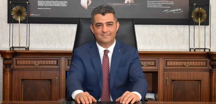 MİLLİ EĞİTİM MÜDÜRÜNDEN YARIYIL MESAJI