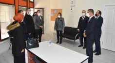 MİLLİ EĞİTİM MERKEZİ PROGRAMLARI SANAYİ BÖLGELERİNDE