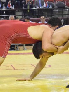 MİNDERDE HEYECAN DENİZLİ’DE YAŞANACAK