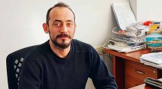 PARKİNSON HASTALARININ HAYATLARINI KOLAYLAŞTIRAN PROJE