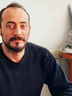 PARKİNSON HASTALARININ HAYATLARINI KOLAYLAŞTIRAN PROJE