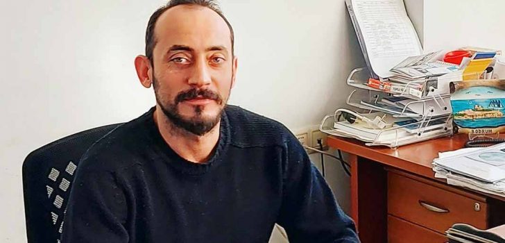 PARKİNSON HASTALARININ HAYATLARINI KOLAYLAŞTIRAN PROJE