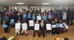 GELECEĞİN YAZARLARI PAÜ’DEN MEZUN OLDU