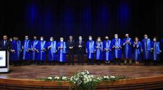 REKTÖR KUTLUHAN: PAÜ OLARAK HEDEFİMİZ İLK 20