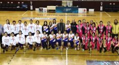 POTANIN YILDIZLARINDA ŞAMPİYONLAR BELLİ OLDU