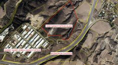 BÜYÜKŞEHİR’DEN DENİZLİ’YE YENİ SANAYİ SİTESİ