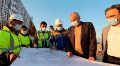 DENİZLİ’NİN İÇME SUYU SORUNU TARİHE GÖMÜLÜYOR